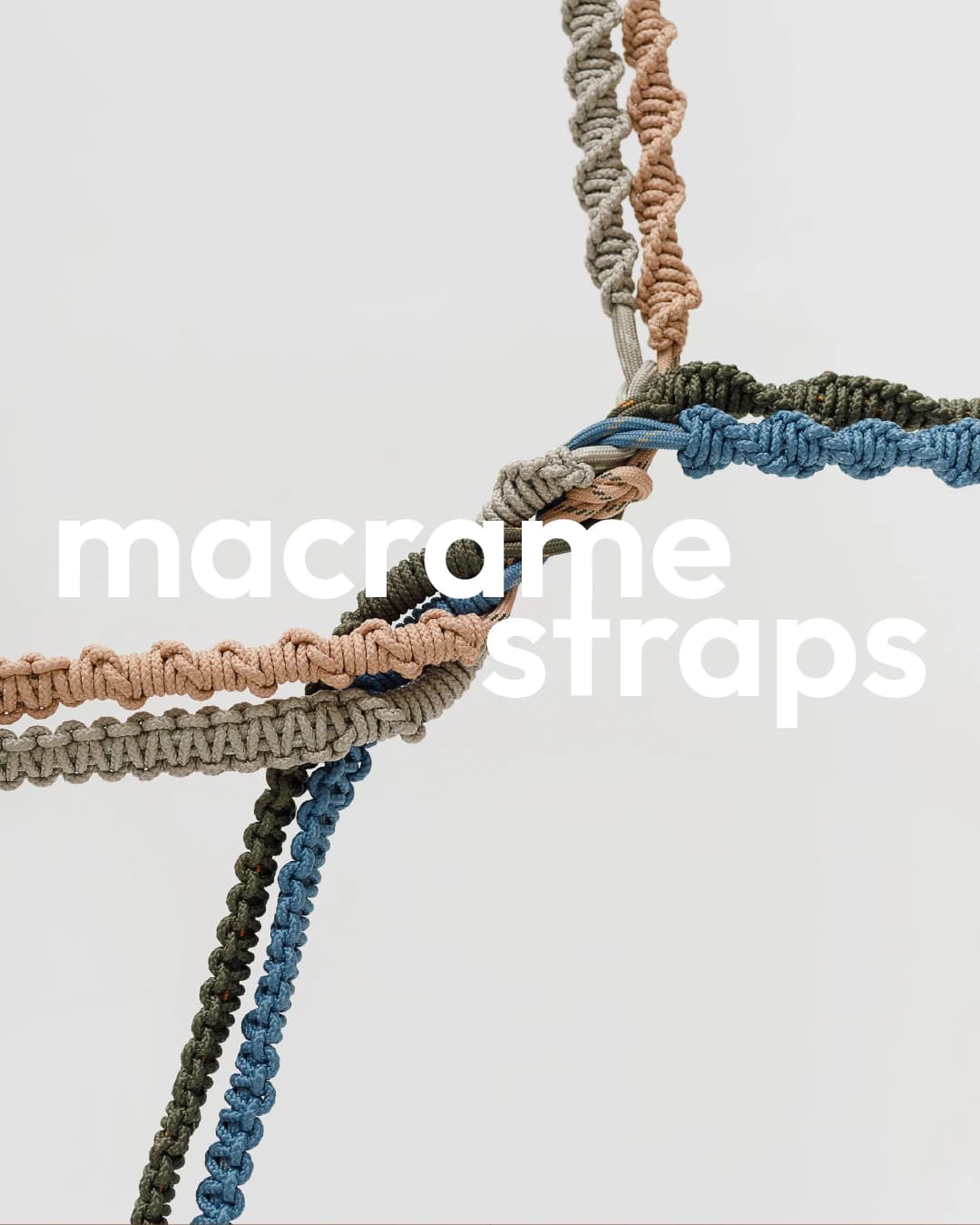 Strap para Vanity