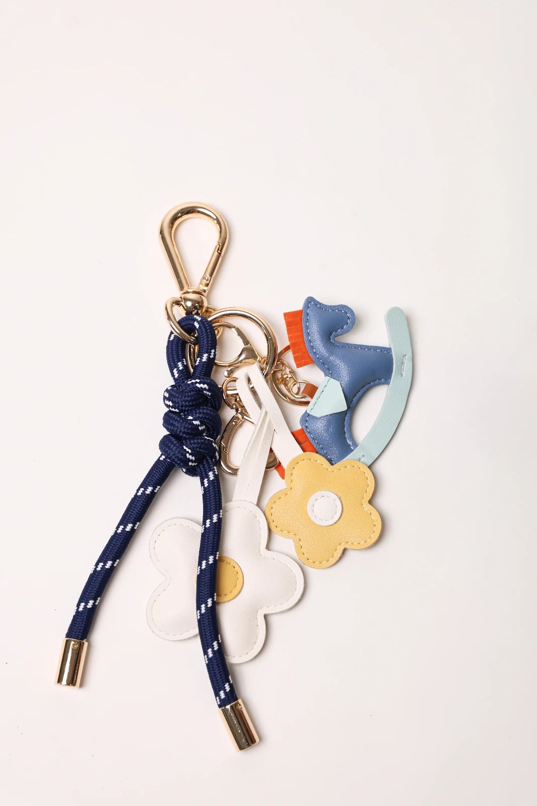 Key Chain Deep Blue + Margaritas