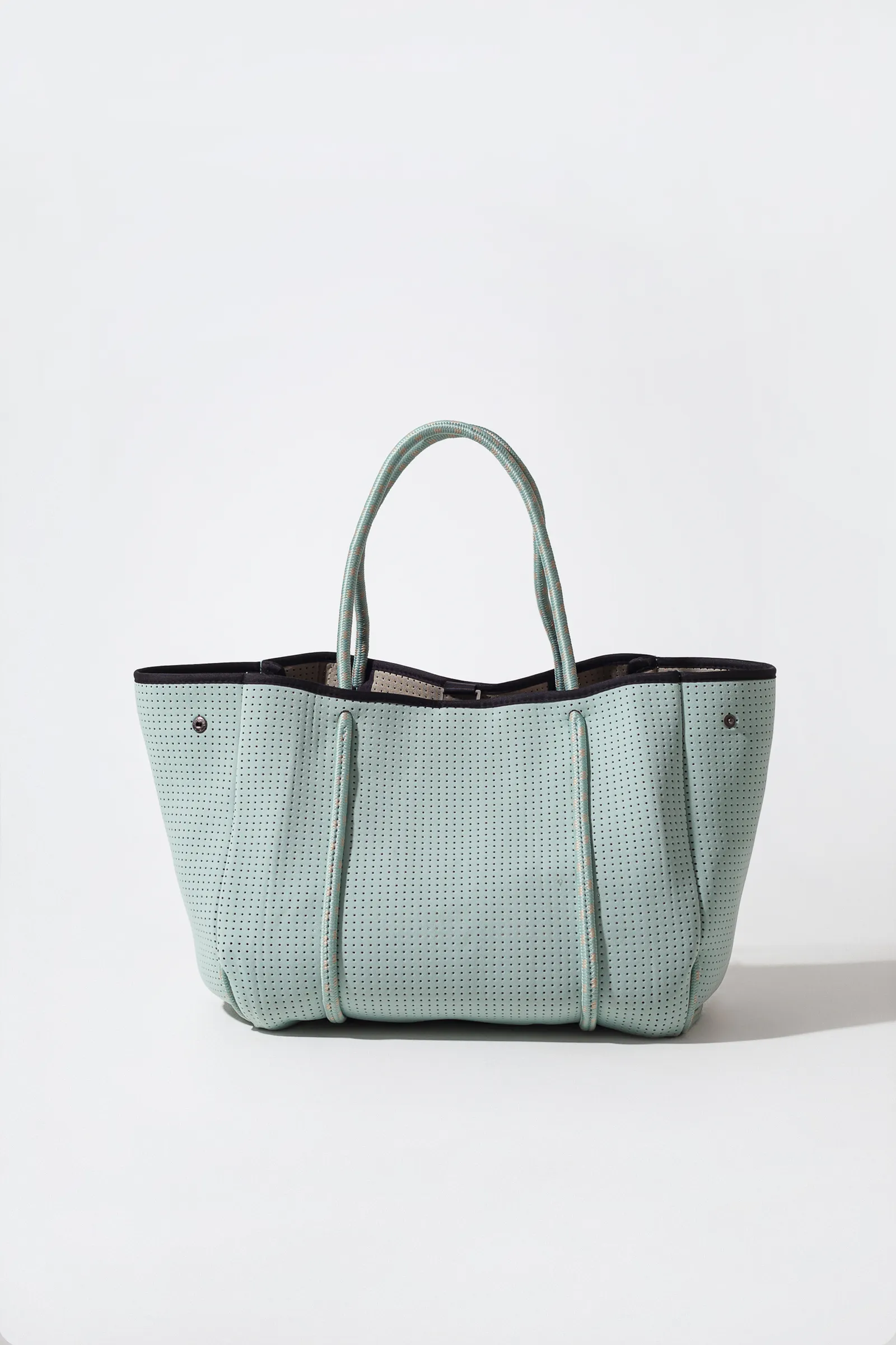 Everyday Tote - Minty Green