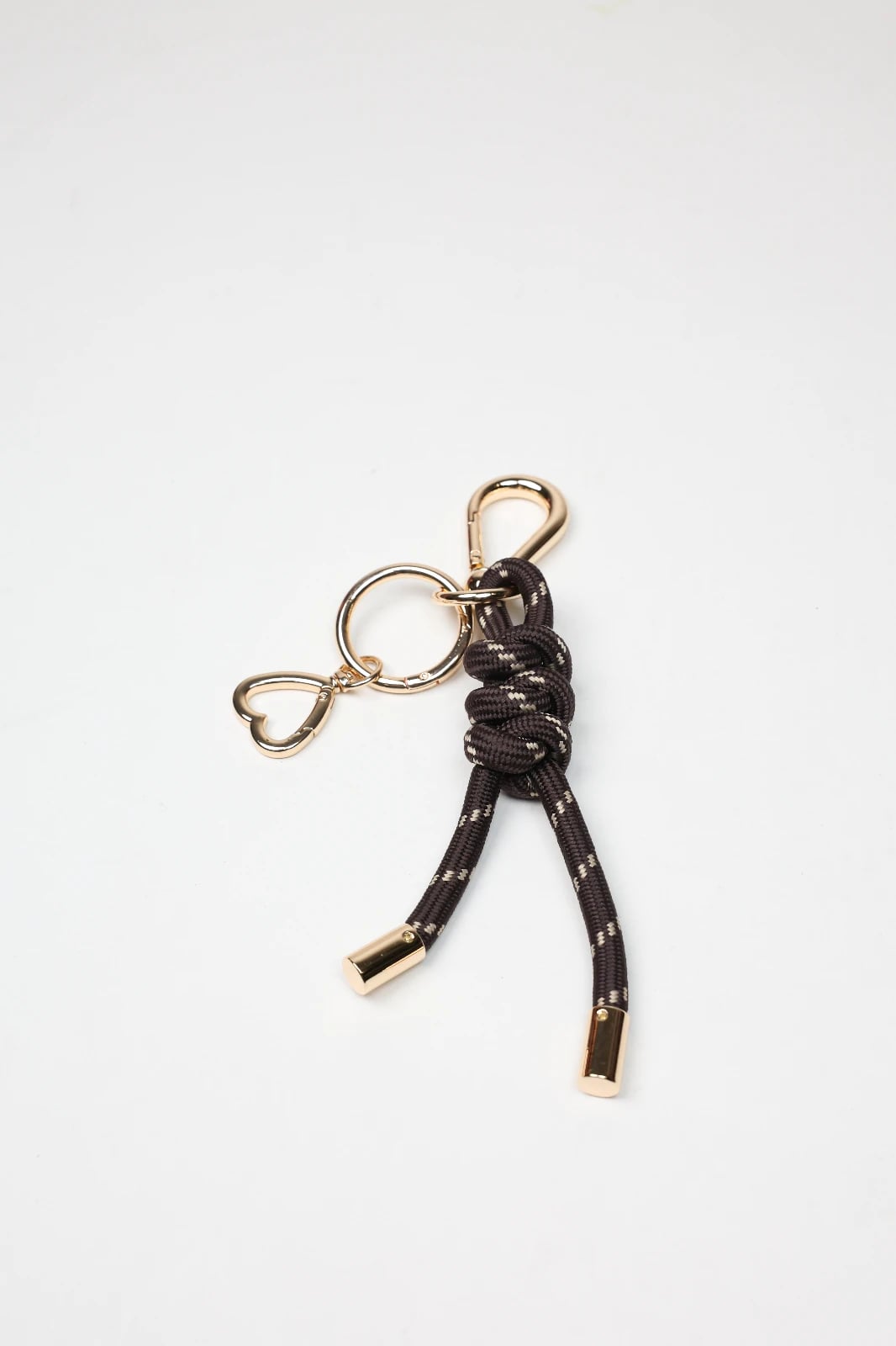 Key Chain Espresso