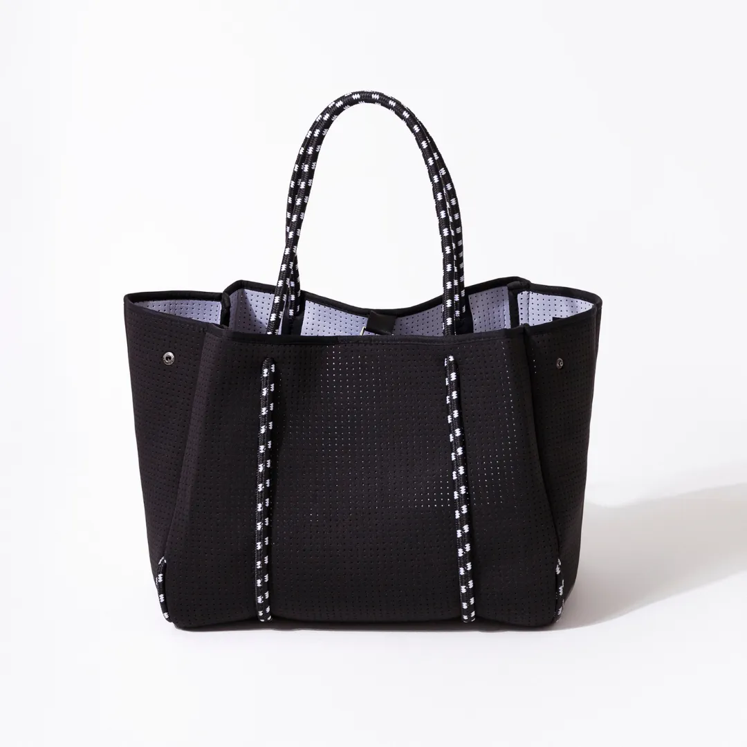Everyday Tote - Basic Black