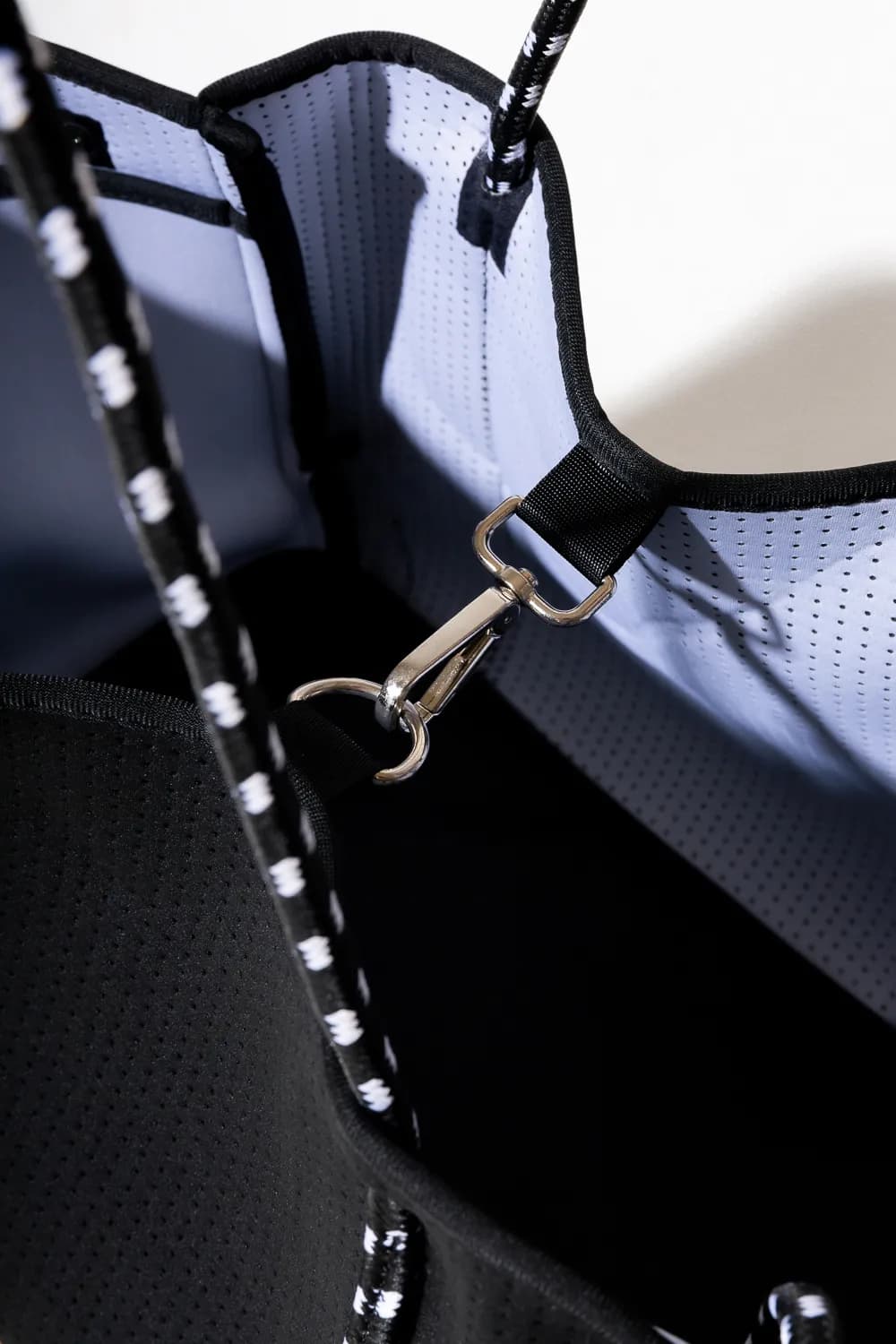 Everyday Tote - Basic Black