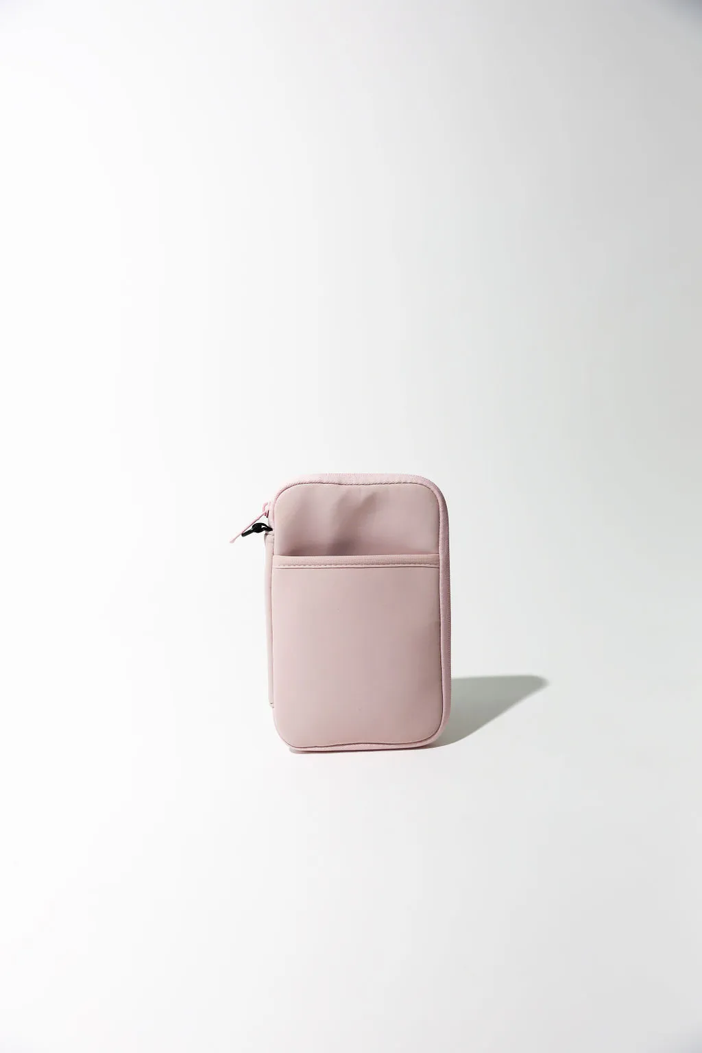 Passport wallet - Pretty in pink