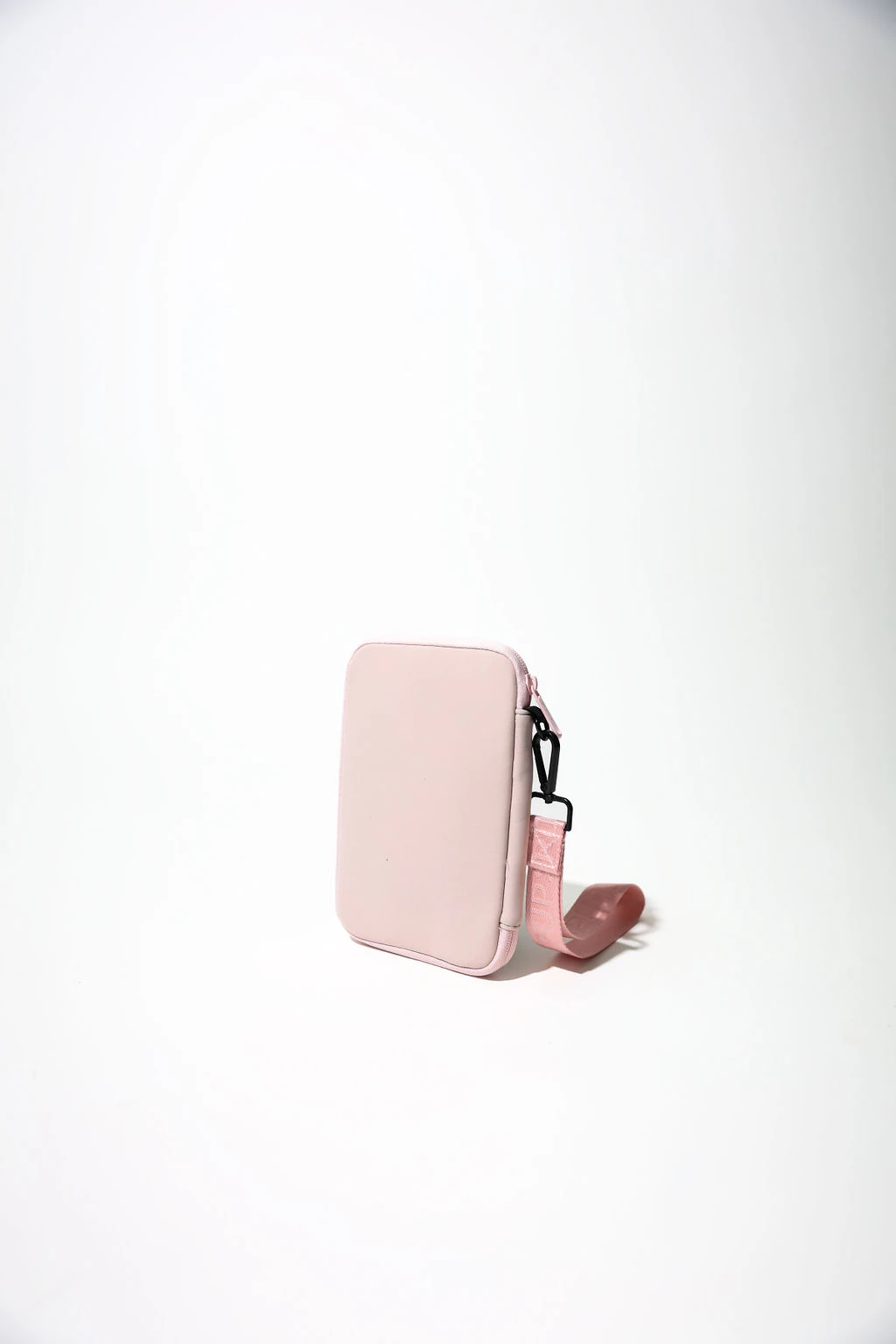 Passport wallet - Pretty in pink