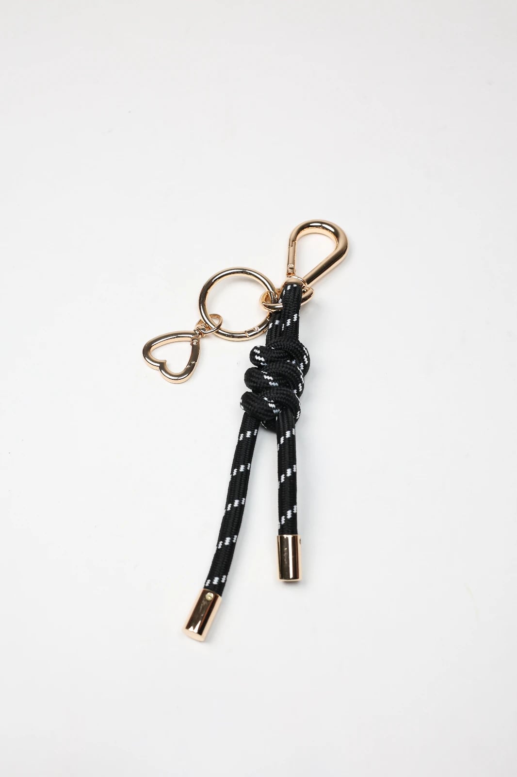 Key Chain Black