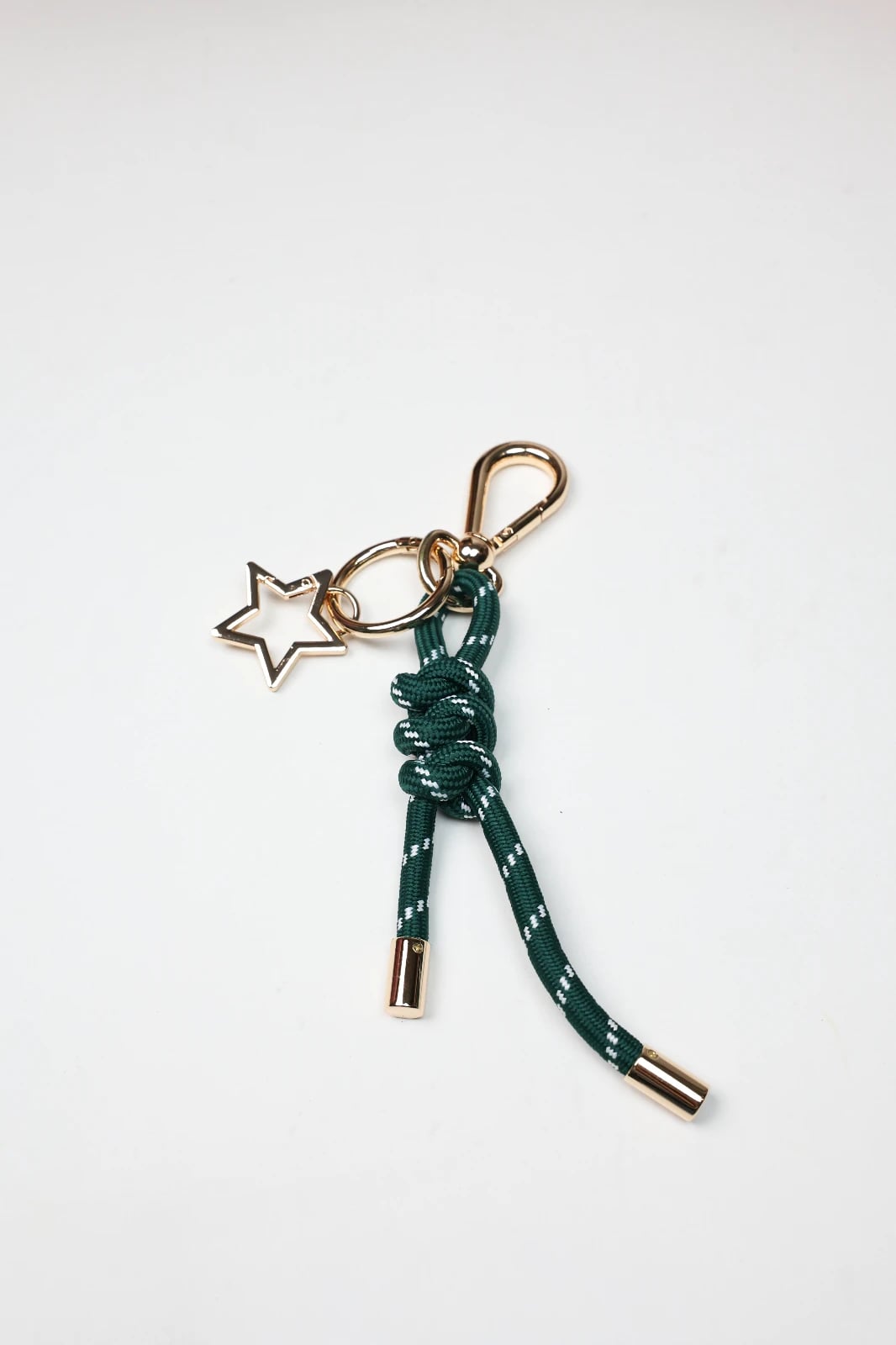 Key Chain Emerald