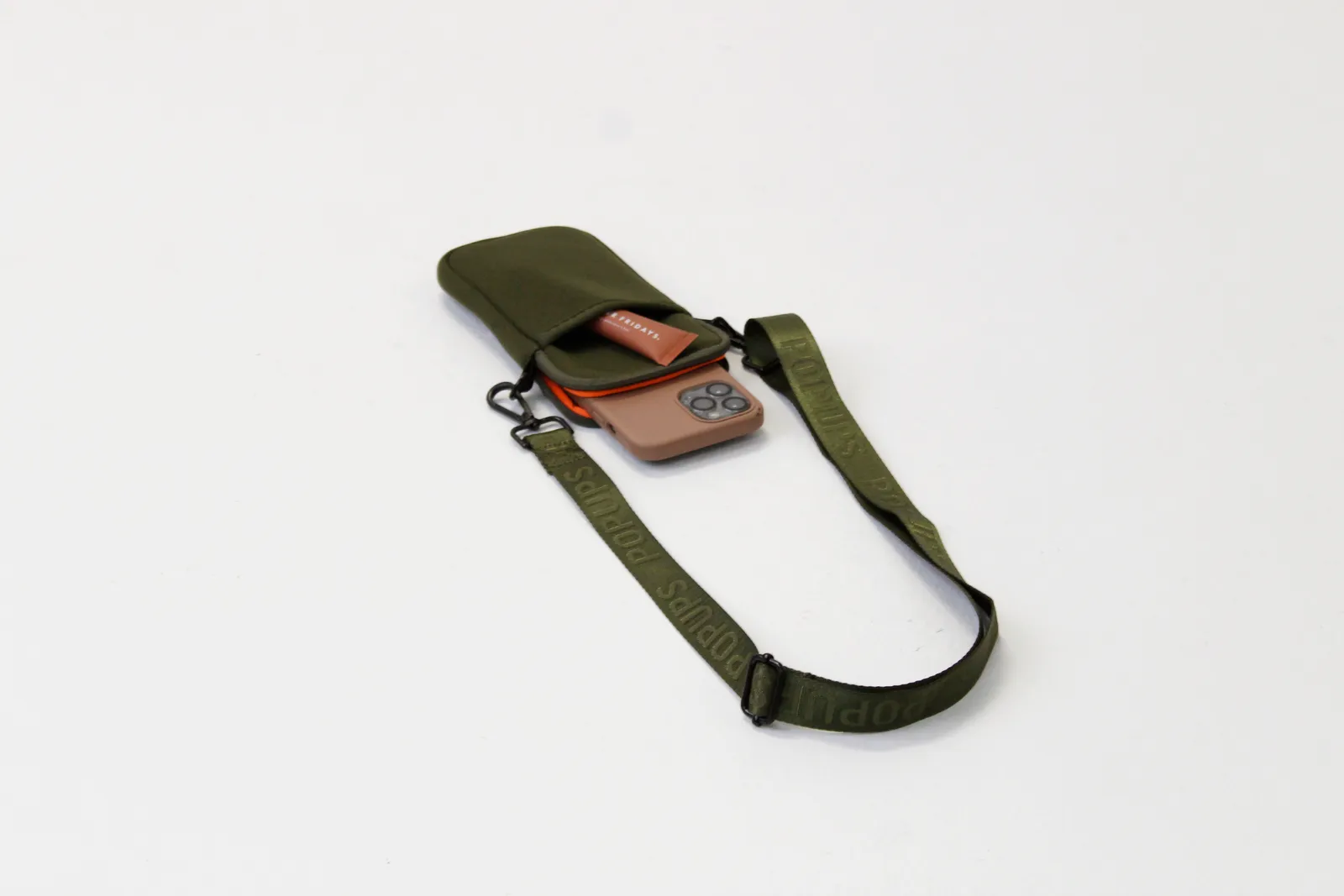 Phone bag - Safari