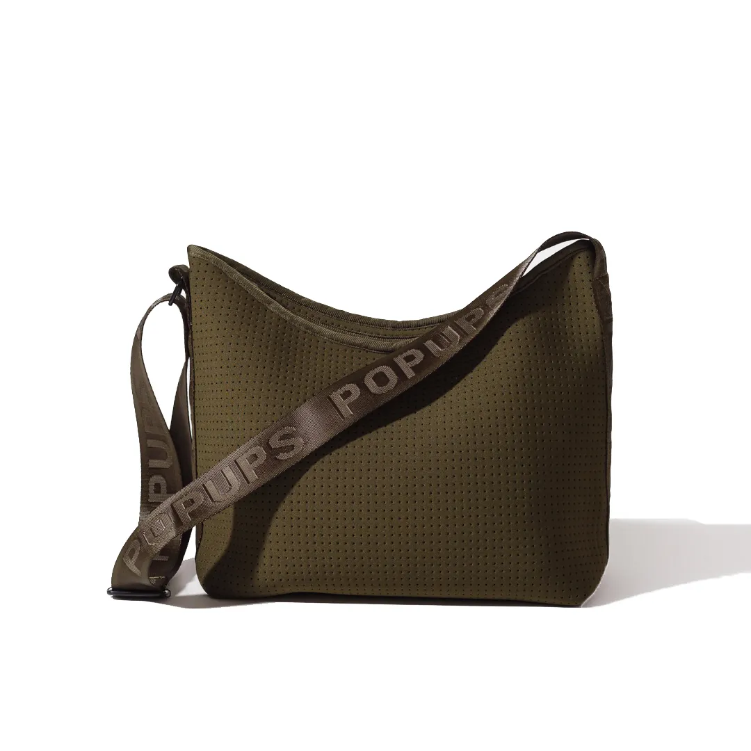Hobo bag - Safari