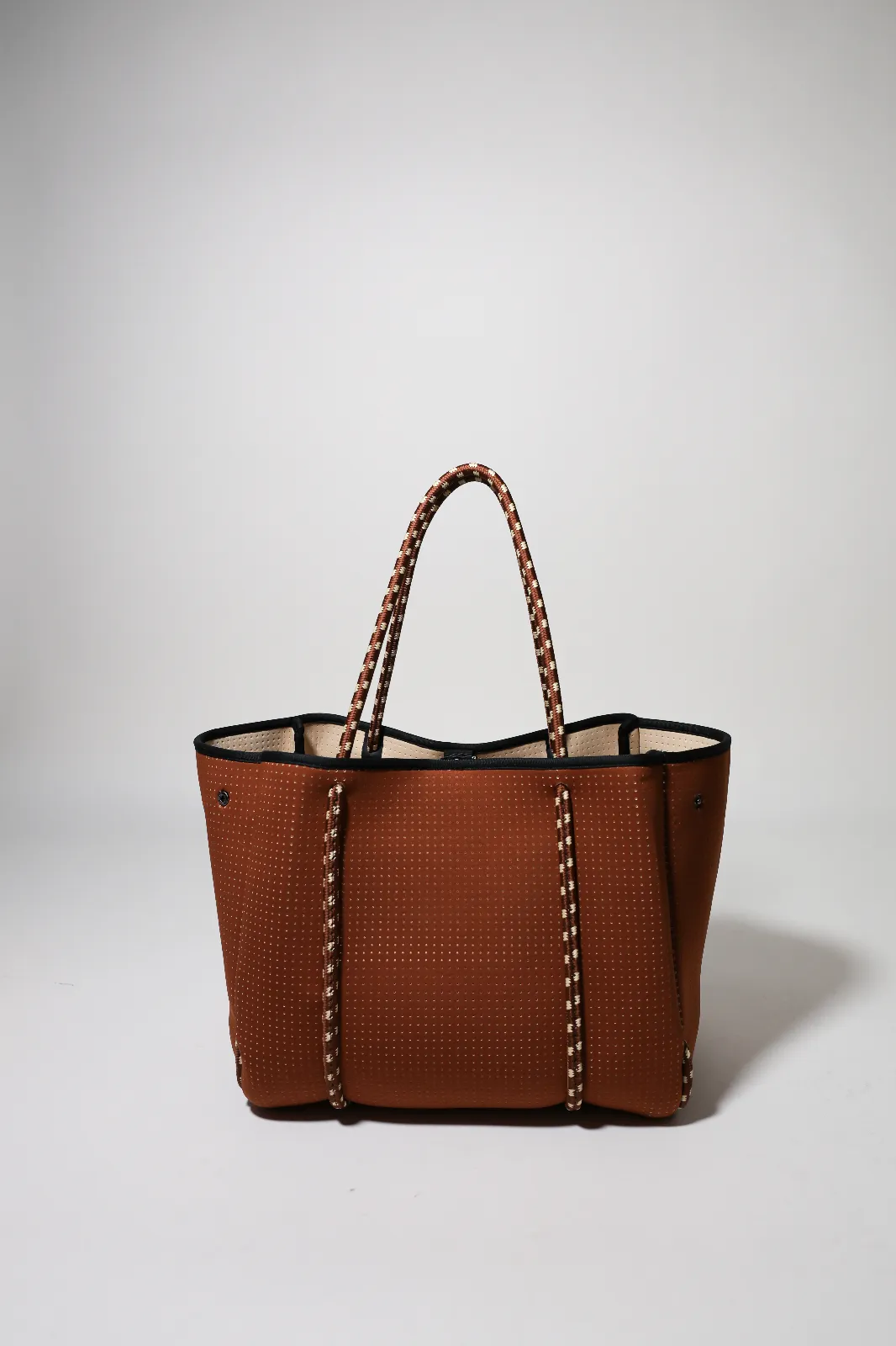 Everyday Tote - Toffee