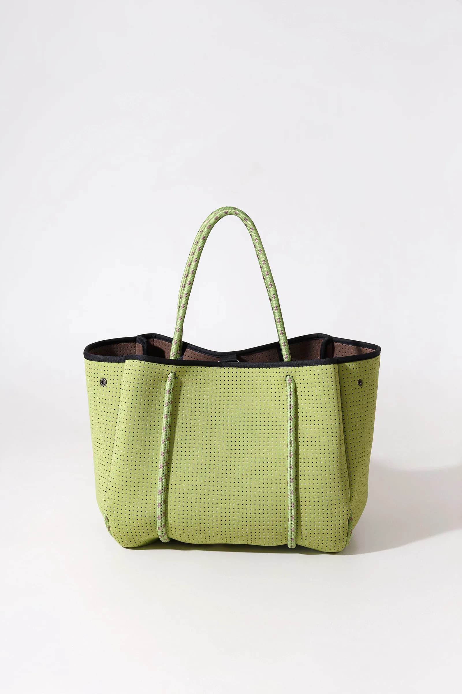 Everyday Tote - Matcha