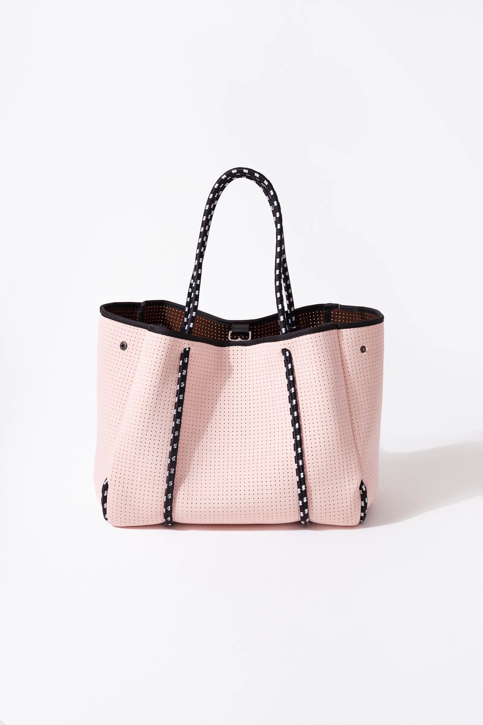 Everyday Tote - Pretty Pink II